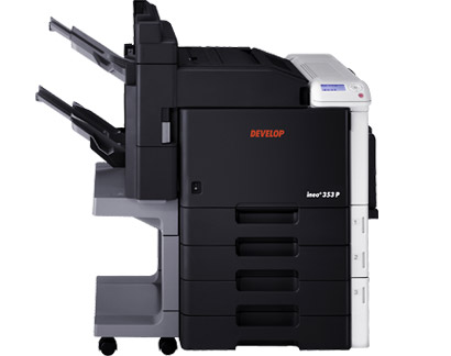 ineo+ 353P ineo+ 353P