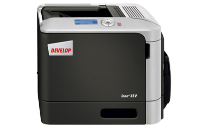 ineo+ 35P
