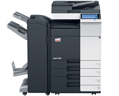 ineo+ 364 ineo+ 364